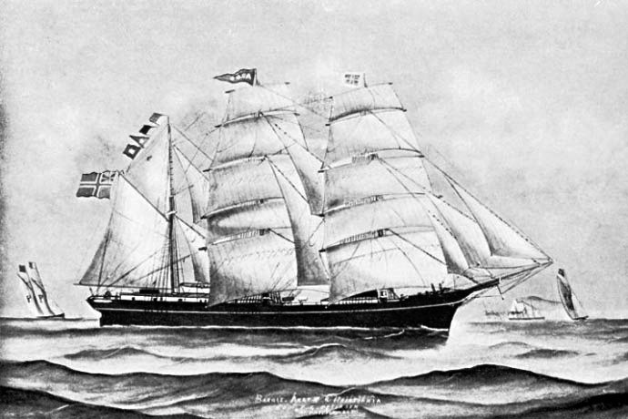 OSL31718730120001 ARGO