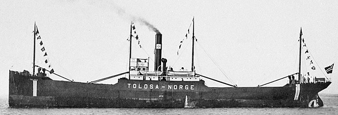 OSL31719150120001 TOLOSA