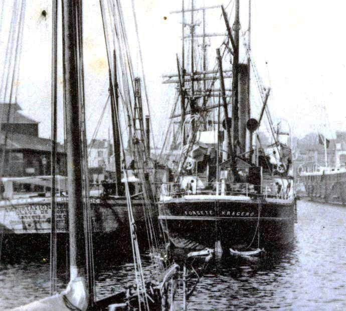 OSL31719170520002 FORSETE