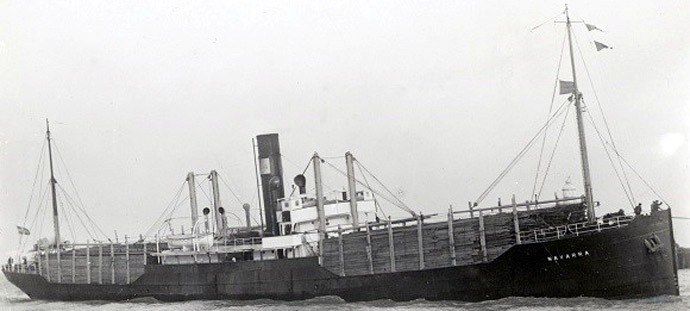 OSL31719210120001 NAVARRA