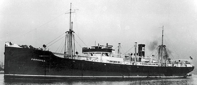 OSL31719260120001 FERNHILL