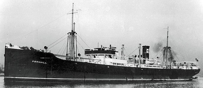 OSL31719260120001 FERNHILL