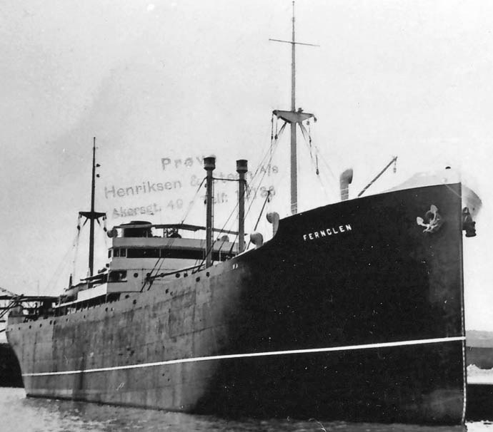 OSL31719290120001 FERNGLEN