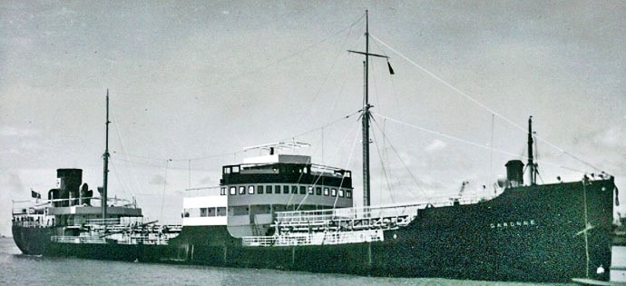 OSL31719310120001 GARONNE.