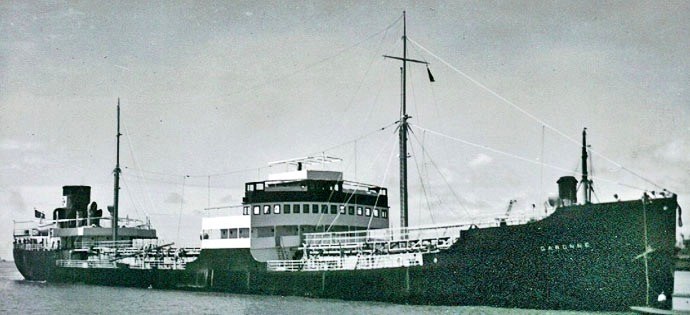 OSL31719310120001 GARONNE.