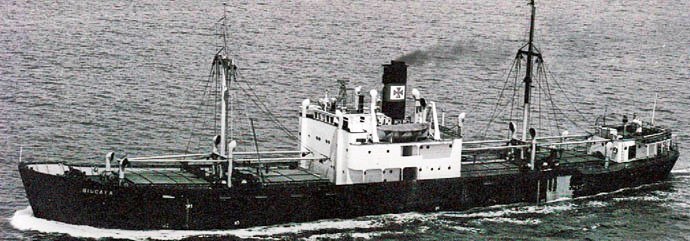 OSL31719390120001 BISCAYA