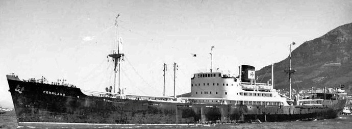 OSL31719480120002 FERNLAND