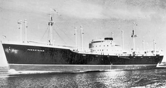 OSL31719490420001 FERNSTREAM