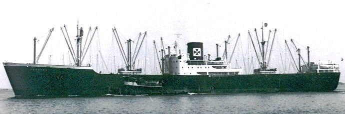 OSL31719500120001 FERNSEA