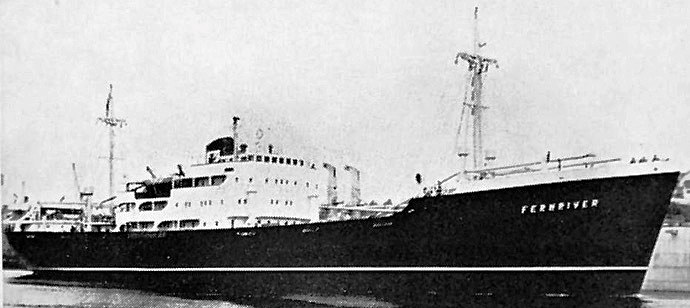 OSL31719540120001 FERNRIVER