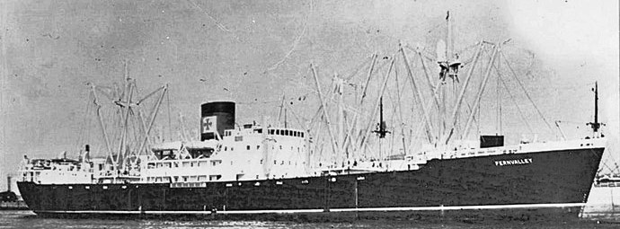 OSL31719550120001 FERNVALLEY