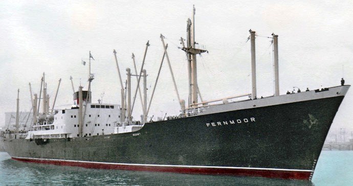 OSL31719550420001 FERNMOOR