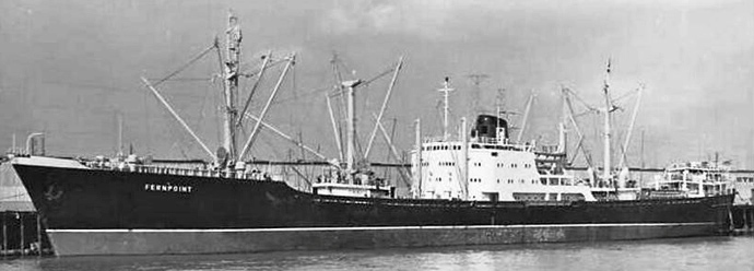 OSL31719580420001 FERNPOINT