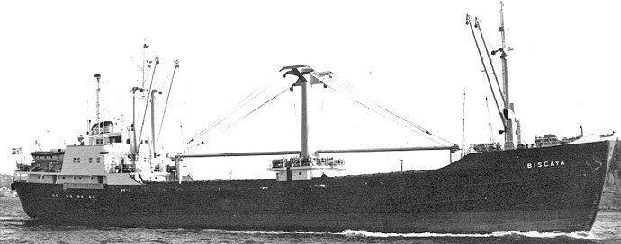 OSL31719580720001 BISCAYA