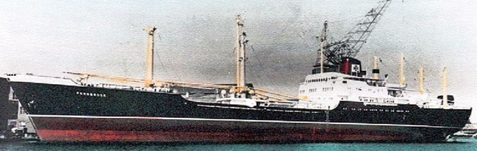 OSL31719600120001 FERNBROOK