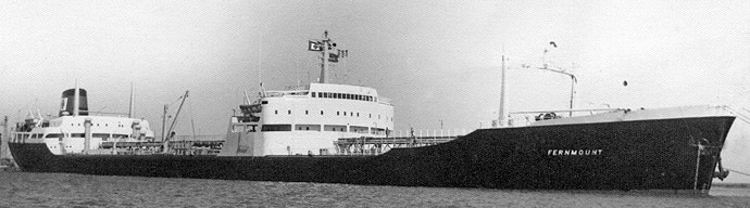 OSL31719610120001 FERNMOUNT