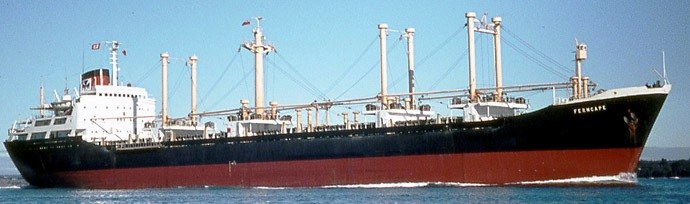 OSL31719630220001 FERNCAPE