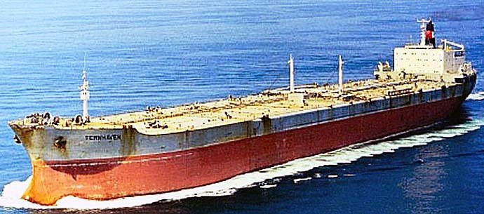 OSL31719690120001 FERNHAVEN