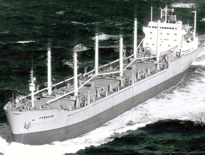 OSL31719700220001 FERNSIDE