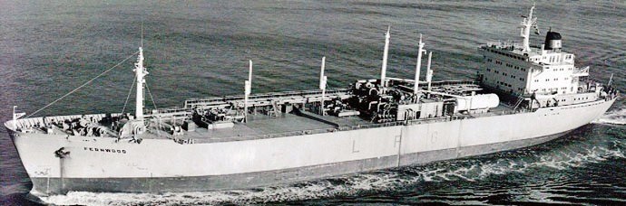 OSL31719730120001 FERNWOOD