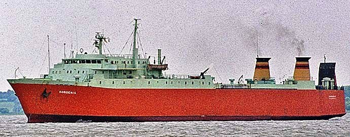 OSL31719730420001 FERNBAY