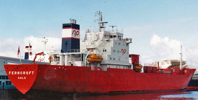 OSL31719820320001 FERNCROFT