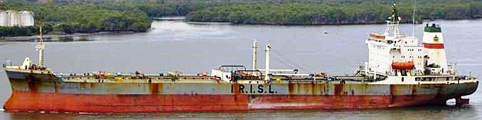 OSL31719830220001 FERNCRAIG