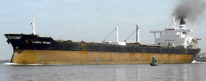 OSL31719830320001 MANHATTAN PRINCE