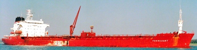 OSL31719850220001 FERNCOURT