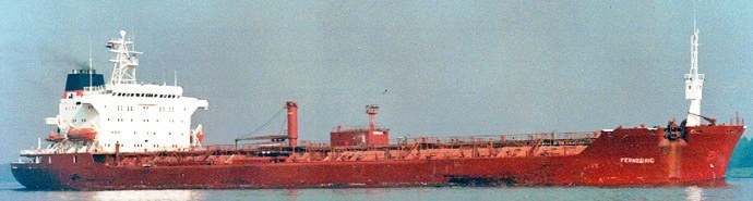 OSL31719850320001 FERNCRAIG