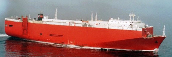 OSL31719890220001 FERNSTAR