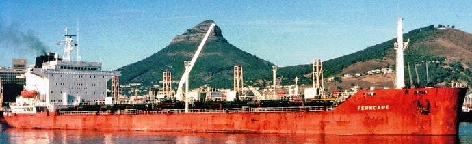 OSL31719900120001 FERNCAPE