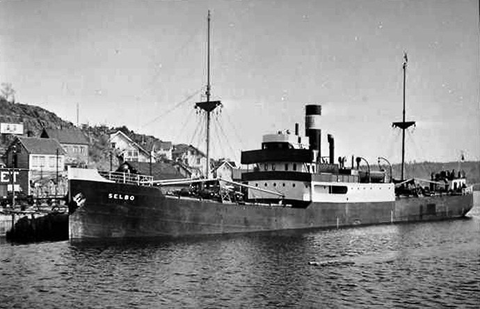 OSL31819380120001 SELBO