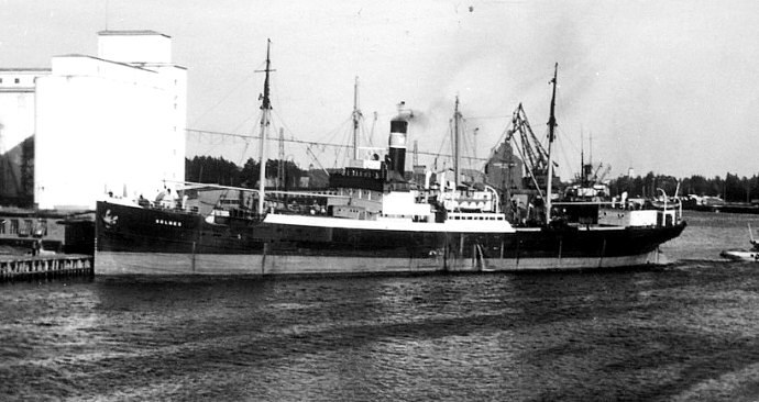 OSL31819460120001 SELNES