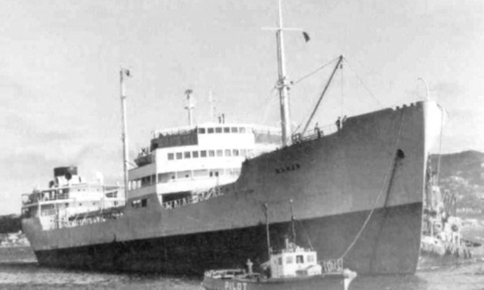 OSL32119490120001 RANJA