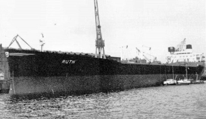 OSL32119670220001 RUTH