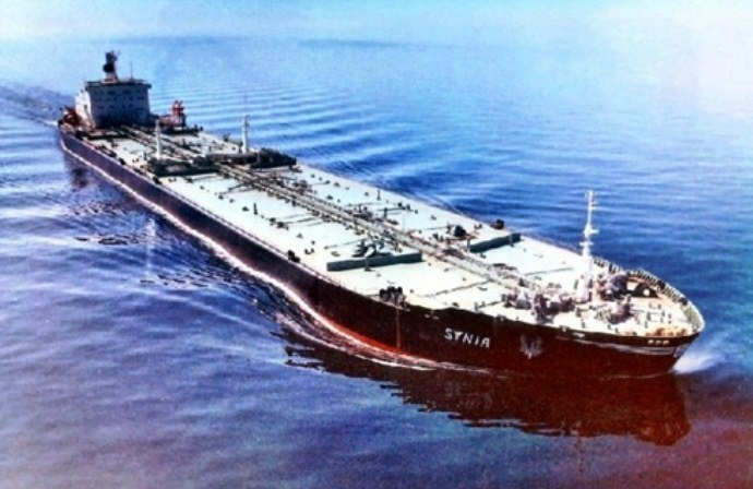 OSL32119710220001 SYNIA