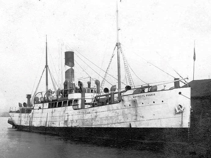 OSL32219150420001 VIKA