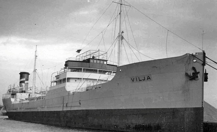 OSL32219280120001 VILJA
