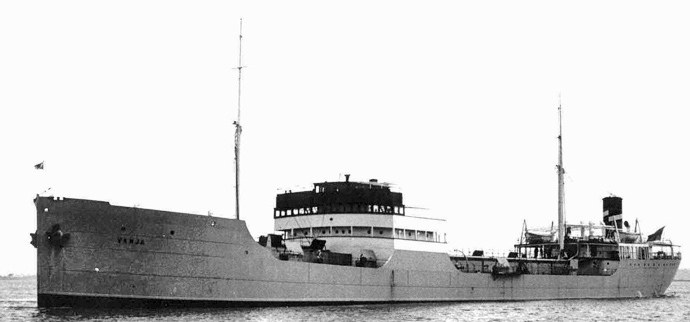OSL32219290120001 VANJA