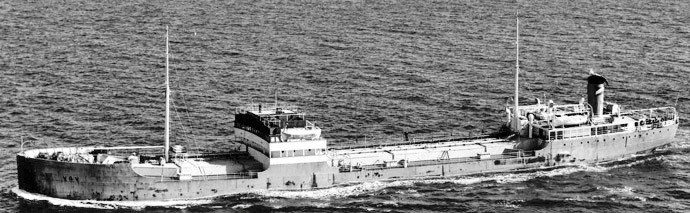 OSL32219310120001 VAV