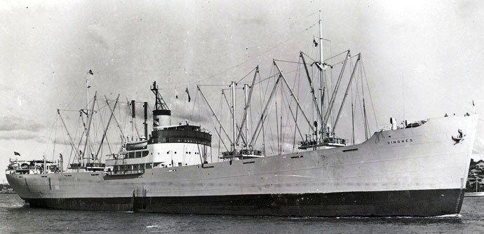 OSL32219450120001 VINGNES