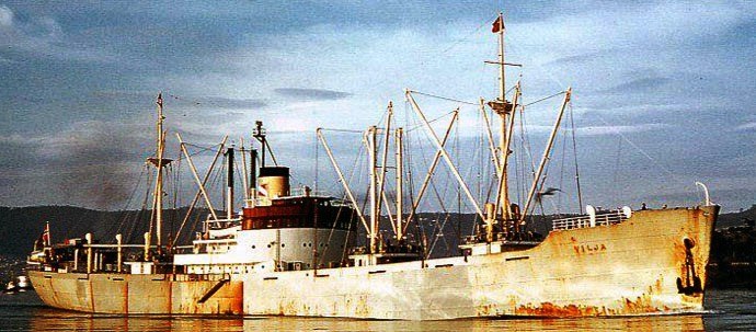 OSL32219450220001 VILJA