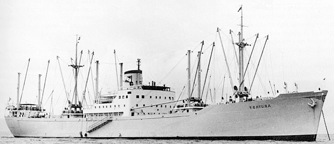 OSL32219510120001 VENTURA