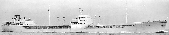 OSL32219510220001 VANJA