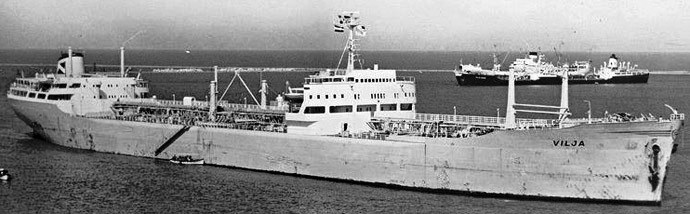 OSL32219630120001 VILJA