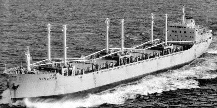 OSL32219670120001 VINGNES