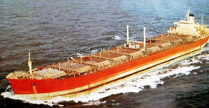 OSL32219730220001 VISCAYA