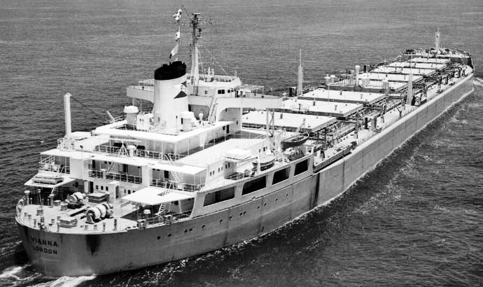 OSL32219760120001 VIANNA