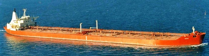 OSL32219780220001 VANJA